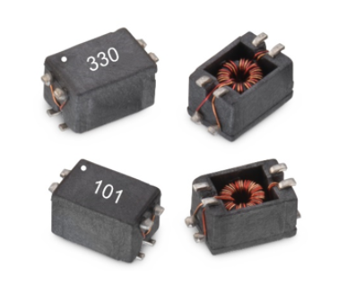 KCMCF5030 Common Mode Choke